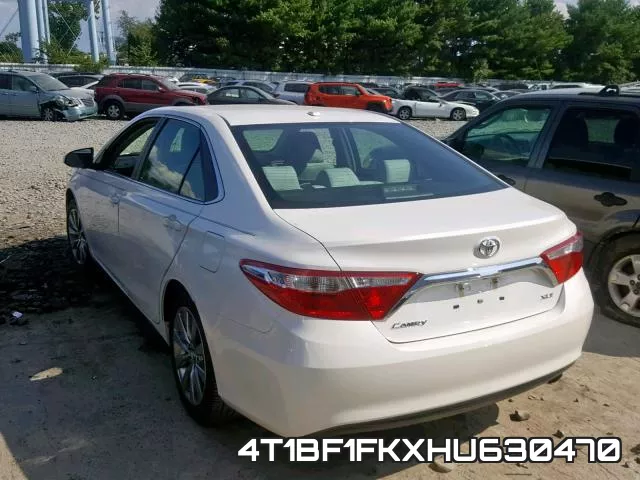 4T1BF1FKXHU630470 фото 4