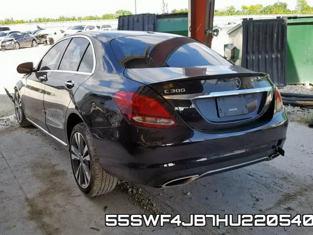 55SWF4JB7HU220540 фото 4