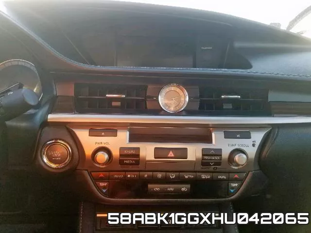 58ABK1GGXHU042065 фото 10
