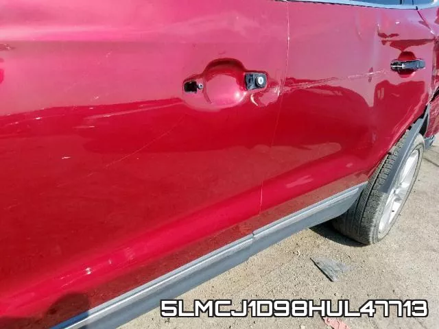 5LMCJ1D98HUL47713 фото 2