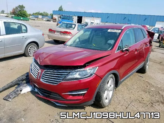 5LMCJ1D98HUL47713 фото 3