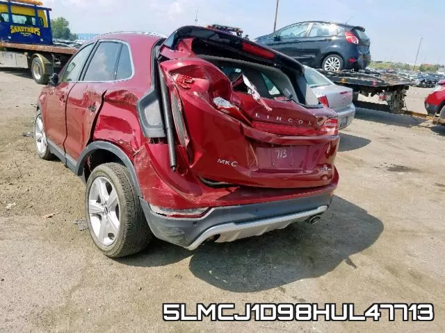 5LMCJ1D98HUL47713 фото 4