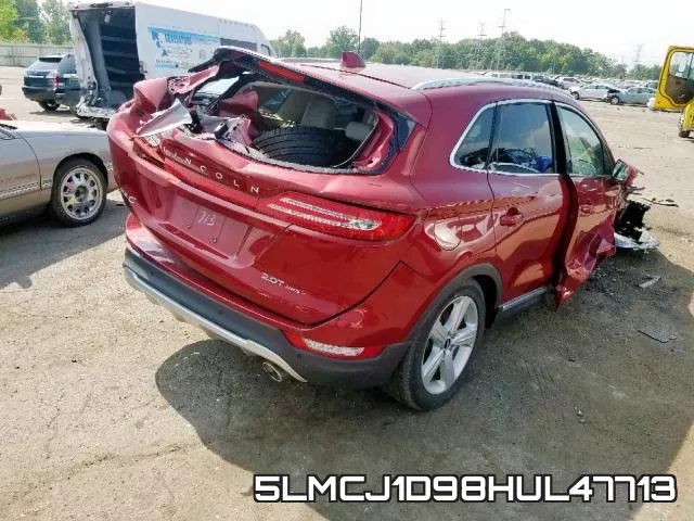 5LMCJ1D98HUL47713 фото 5