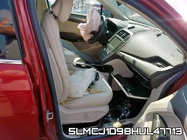 5LMCJ1D98HUL47713 фото 6