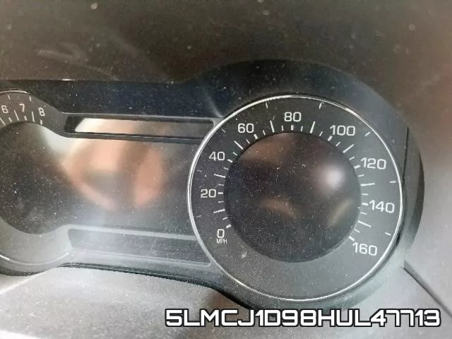5LMCJ1D98HUL47713 фото 9