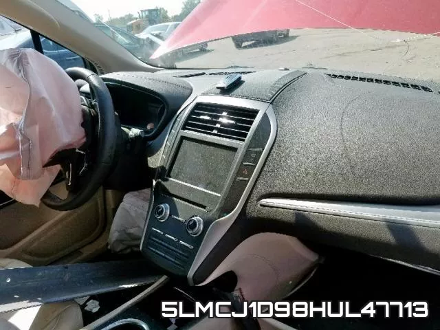5LMCJ1D98HUL47713 фото 10