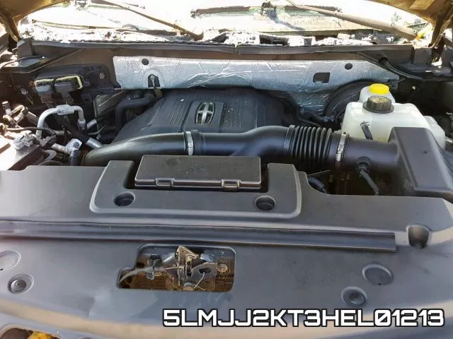 5LMJJ2KT3HEL01213 фото 8