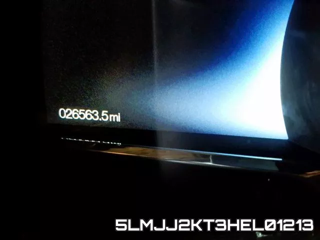 5LMJJ2KT3HEL01213 фото 9