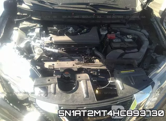 5N1AT2MT4HC893730 фото 2