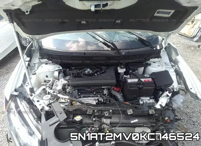 5N1AT2MV0KC746524 фото 2