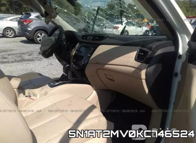 5N1AT2MV0KC746524 фото 6