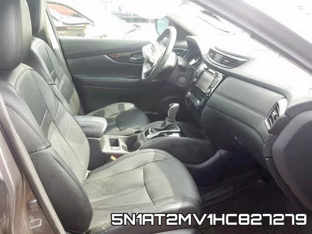 5N1AT2MV1HC827279 фото 6