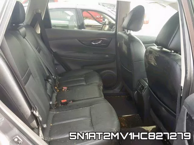 5N1AT2MV1HC827279 фото 7
