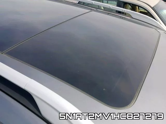5N1AT2MV1HC827279 фото 10