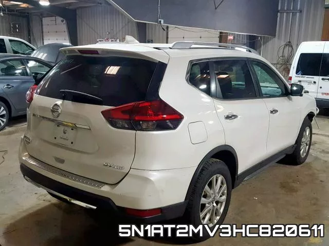 5N1AT2MV3HC820611 фото 5