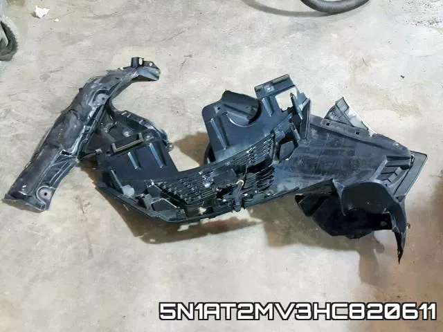 5N1AT2MV3HC820611 фото 10