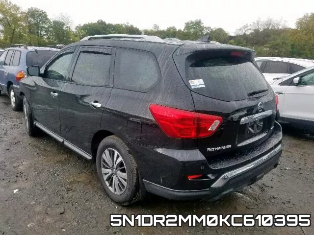 5N1DR2MM0KC610395 фото 4