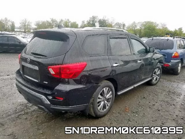 5N1DR2MM0KC610395 фото 5