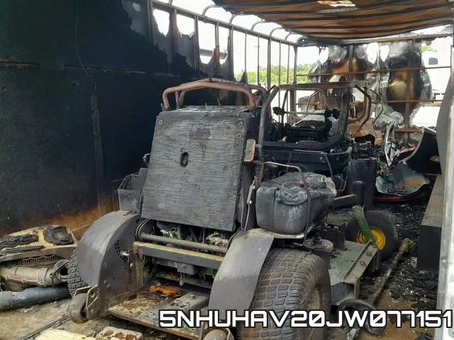 5NHUHAV20JW077151 фото 7