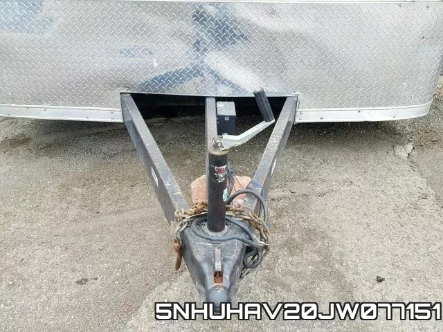 5NHUHAV20JW077151 фото 8