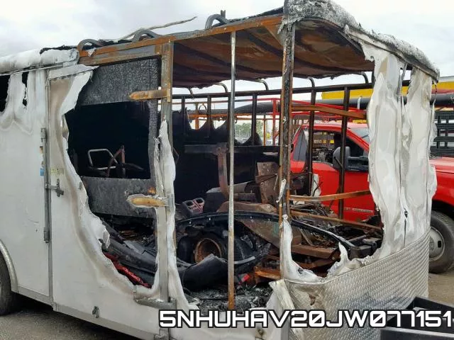 5NHUHAV20JW077151 фото 10