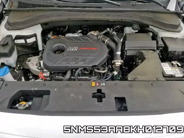 5NMS53AA8KH012709 фото 8