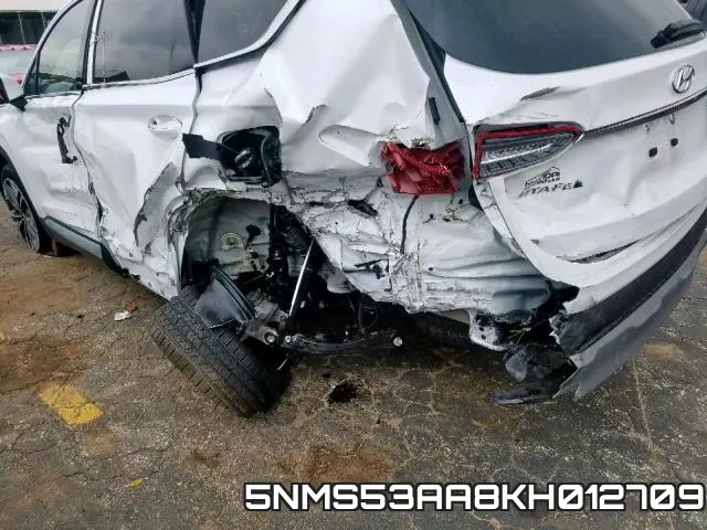 5NMS53AA8KH012709 фото 10