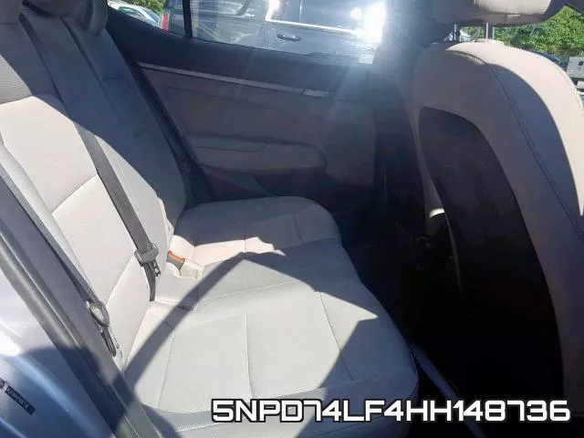 5NPD74LF4HH148736 фото 7