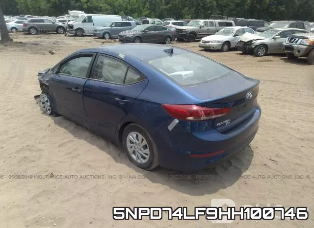 5NPD74LF9HH100746 фото 4