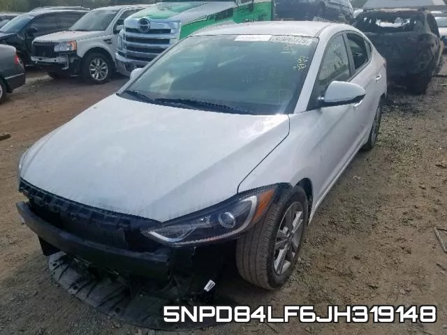 5NPD84LF6JH319148 фото 3