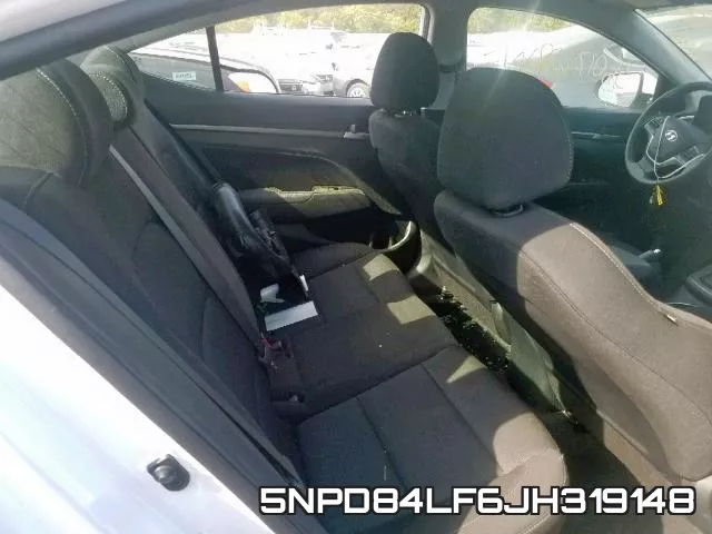 5NPD84LF6JH319148 фото 7