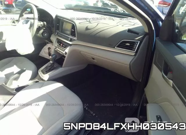 5NPD84LFXHH030543 фото 6