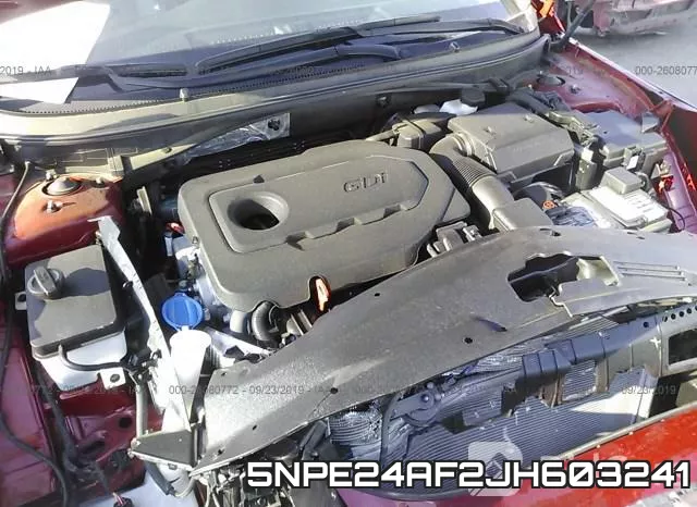 5NPE24AF2JH603241 фото 2