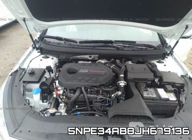 5NPE34AB8JH679136 фото 2