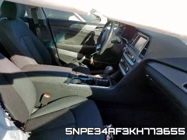 5NPE34AF3KH773655 фото 6