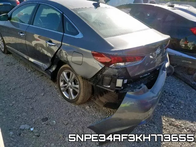 5NPE34AF3KH773655 фото 10