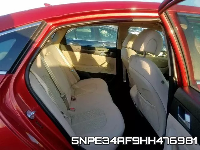 5NPE34AF9HH476981 фото 6