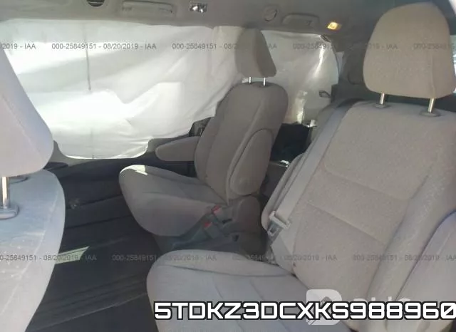 5TDKZ3DCXKS988960 фото 9