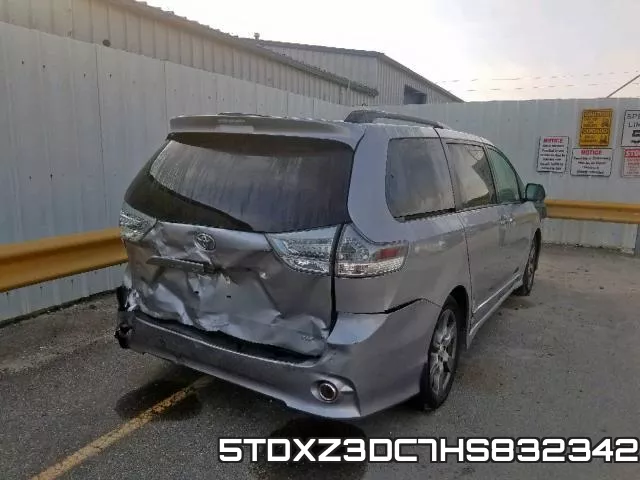 5TDXZ3DC7HS832342 фото 5