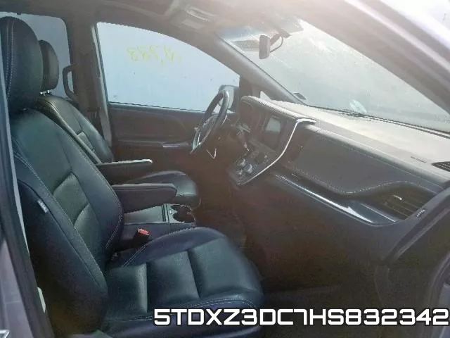 5TDXZ3DC7HS832342 фото 6