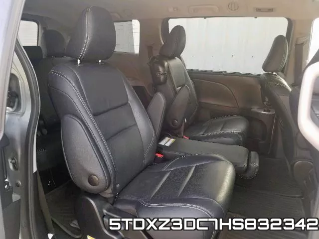 5TDXZ3DC7HS832342 фото 7