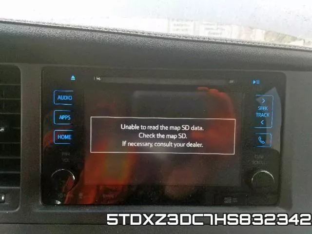 5TDXZ3DC7HS832342 фото 10