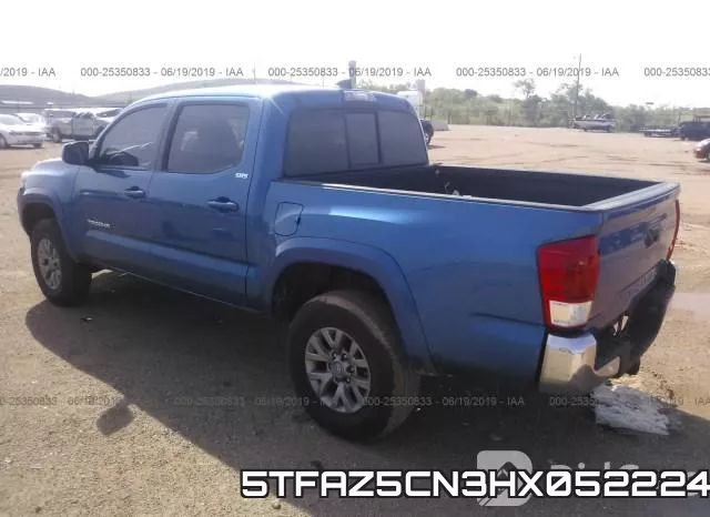 5TFAZ5CN3HX052224 фото 4