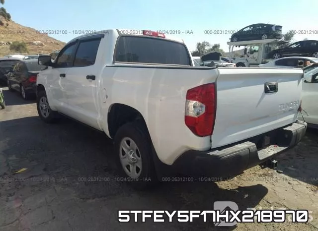 5TFEY5F17HX218970 фото 4