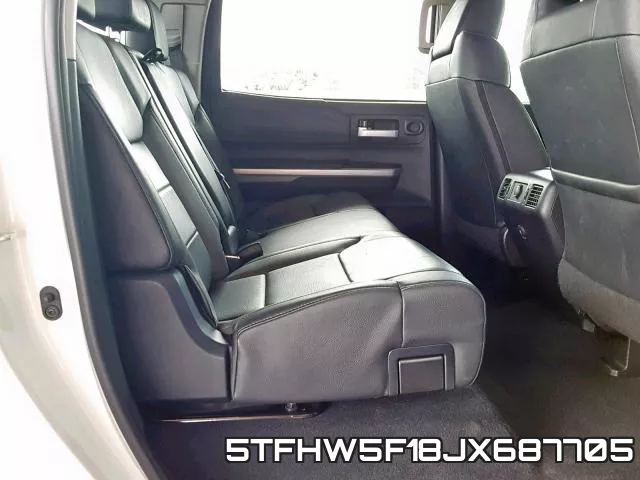 5TFHW5F18JX687705 фото 7