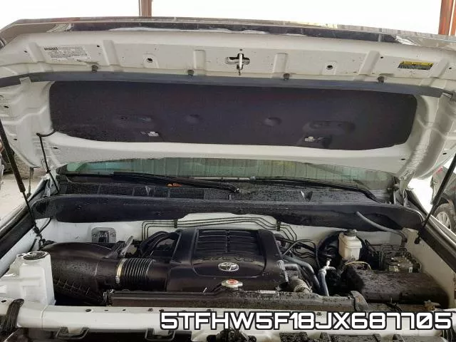 5TFHW5F18JX687705 фото 8
