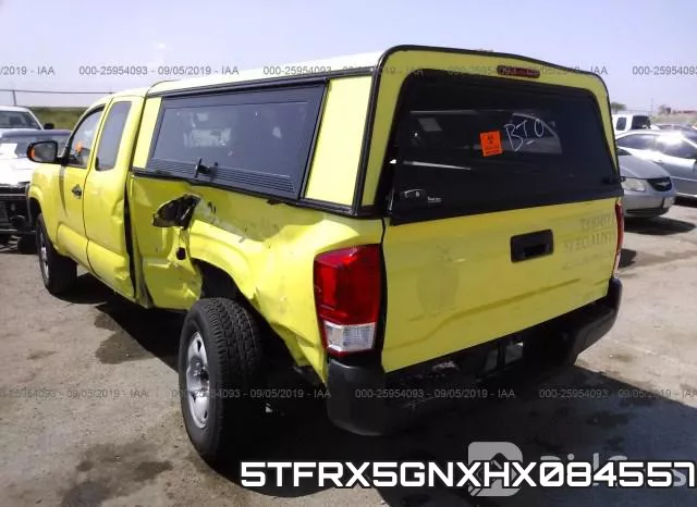 5TFRX5GNXHX084557 фото 4