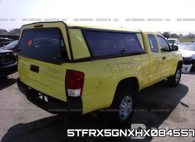 5TFRX5GNXHX084557 фото 5