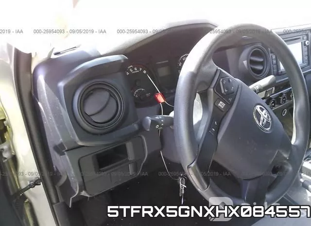 5TFRX5GNXHX084557 фото 8