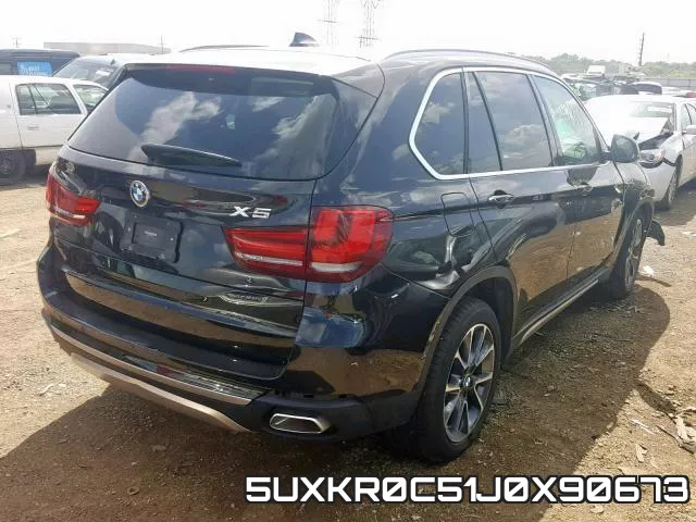5UXKR0C51J0X90673 фото 5